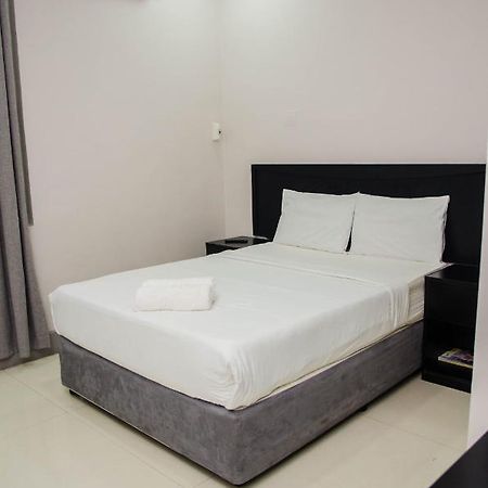 Residencial Horizonte 2 Hotel Maputo Kültér fotó