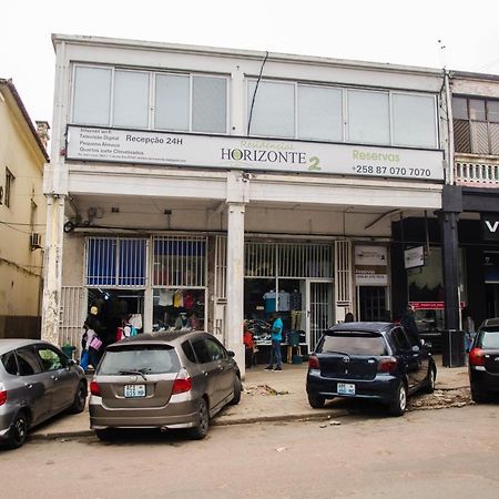 Residencial Horizonte 2 Hotel Maputo Kültér fotó